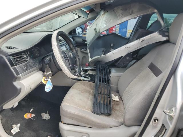 Photo 7 from auction – 2014 TOYOTA CAMRY L with VIN 4T1BF1FK0EU419788
