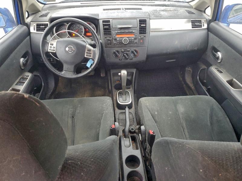 Foto 8 de la subasta – 2012 NISSAN VERSA S con VIN 3N1BC1CP3CK807904