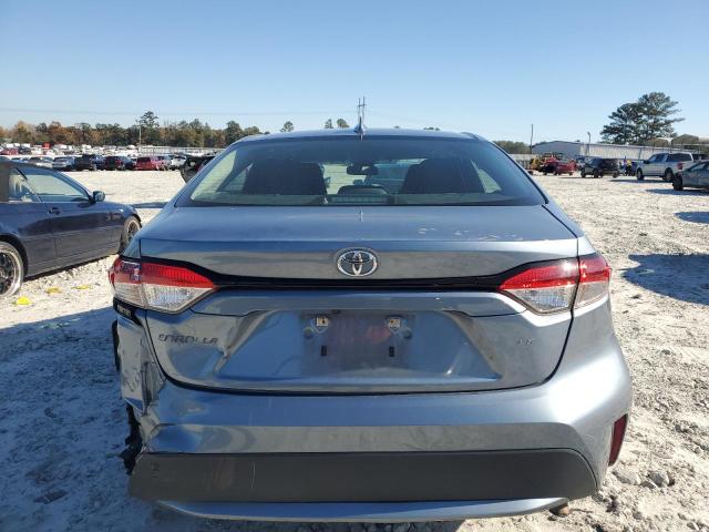 Photo 6 from auction – 2021 TOYOTA COROLLA LE with VIN 5YFEPMAEXMP218509