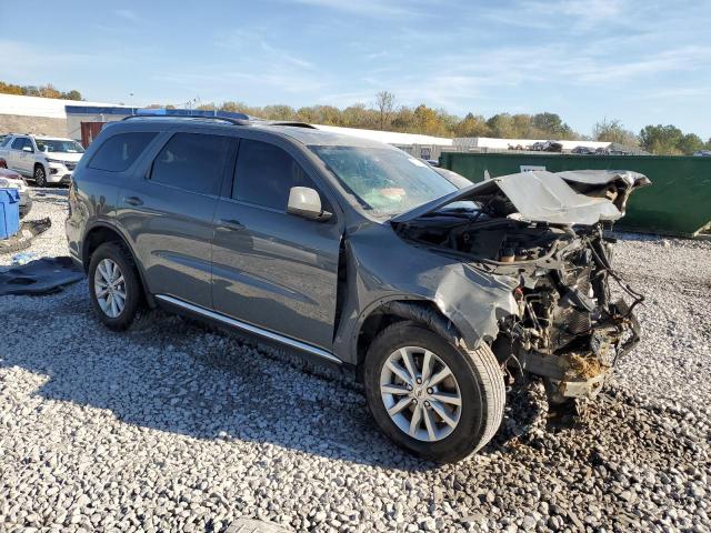 Фото 4 с аукциона – 2022 DODGE DURANGO SX с VIN 1C4RDJAG5NC129418