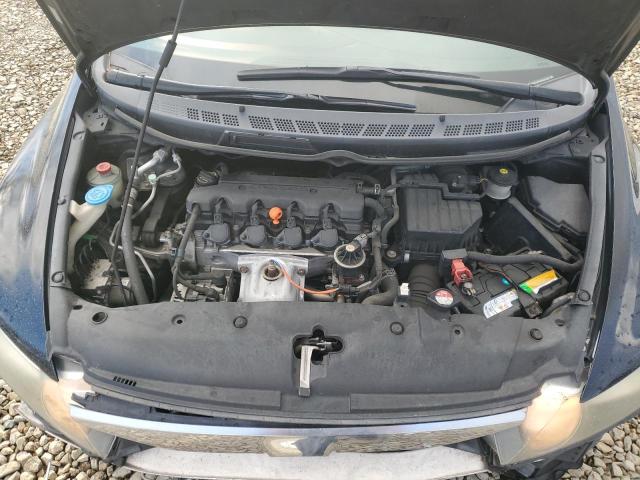 Photo 11 from auction – 2010 HONDA CIVIC EXL with VIN 19XFA1F94AE023003
