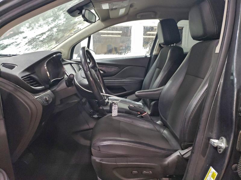 Photo 7 from auction – 2018 BUICK ENCORE PRE with VIN KL4CJASB2JB720561