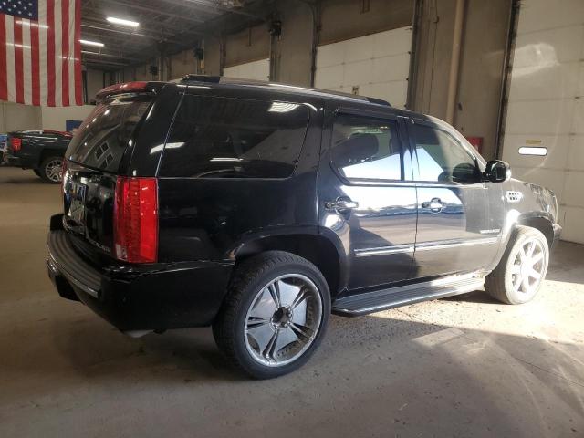 صورة رقم 3 من المزاد - 2010 CADILLAC ESCALADE مع VIN 1GYUKAEF6AR136428
