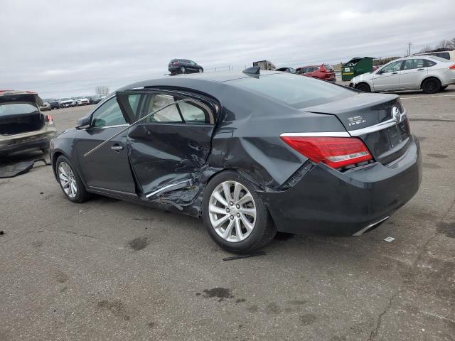 Photo 2 from auction – 2015 BUICK LACROSSE with VIN 1G4GB5G38FF189455