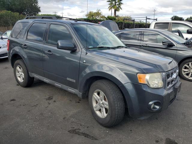 Photo 4 from auction – 2008 FORD ESCAPE with VIN 1FMCU49H68KE51592