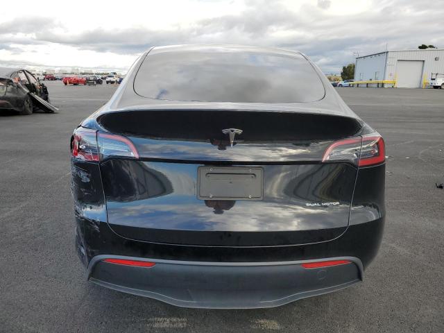 Photo 6 from auction – 2023 TESLA MODEL Y with VIN 7SAYGDEE2PF760231