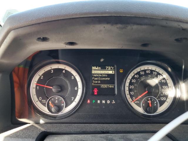 Photo 9 from auction – 2017 RAM 1500 ST with VIN 1C6RR6FT5HS861084