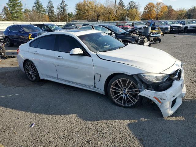 Photo 4 from auction – 2015 BMW 428 I GRAN with VIN WBA4A5C55FGK15549