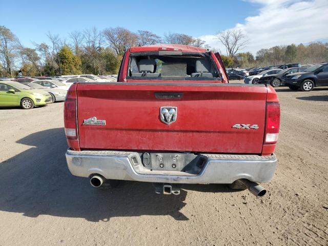 Photo 6 from auction – 2014 RAM 1500 SLT with VIN 1C6RR7GT1ES451026