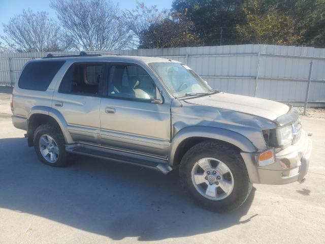 Photo 4 from auction – 2001 TOYOTA 4RUNNER LI with VIN JT3GN87R310190448