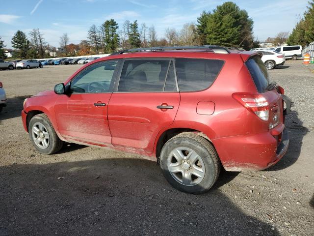 Photo 2 from auction – 2012 TOYOTA RAV4 with VIN 2T3BF4DV3CW209382