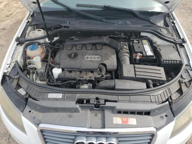 Photo 12 from auction – 2010 AUDI A3 PREMIUM with VIN WAUPEAFM9AA089687