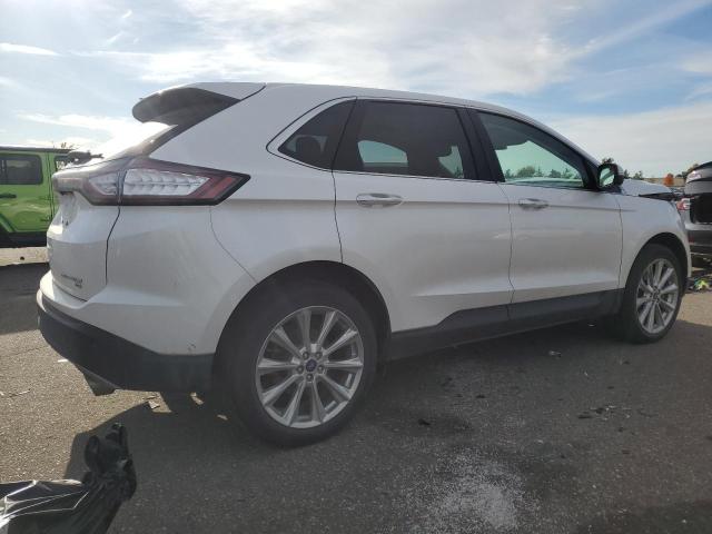 Photo 3 from auction – 2018 FORD EDGE TITAN with VIN 2FMPK4K87JBB12292