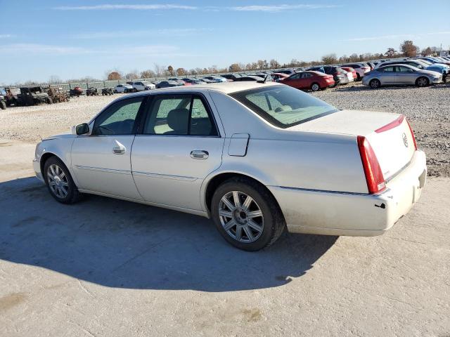 Photo 2 from auction – 2008 CADILLAC DTS with VIN 1G6KD57Y08U122953