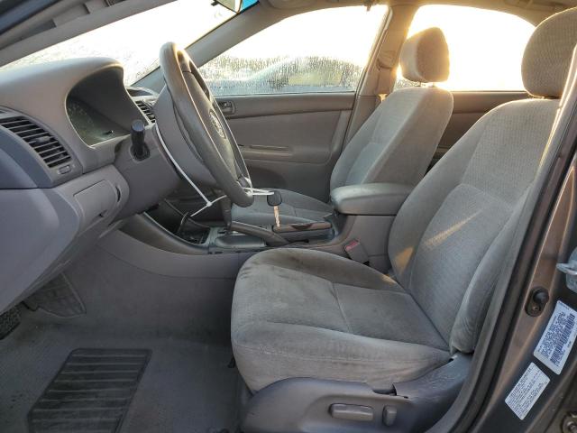Photo 7 from auction – 2003 TOYOTA CAMRY with VIN 4T1BE32K23U679031