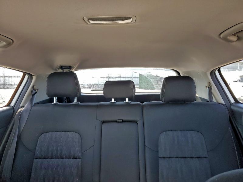 Photo 10 from auction – 2017 KIA SPORTAGE with VIN KNDPM3AC0H7066824