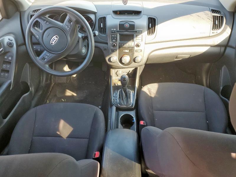 Photo 11 from auction – 2013 KIA FORTE EX with VIN KNAFU4A22D5732416