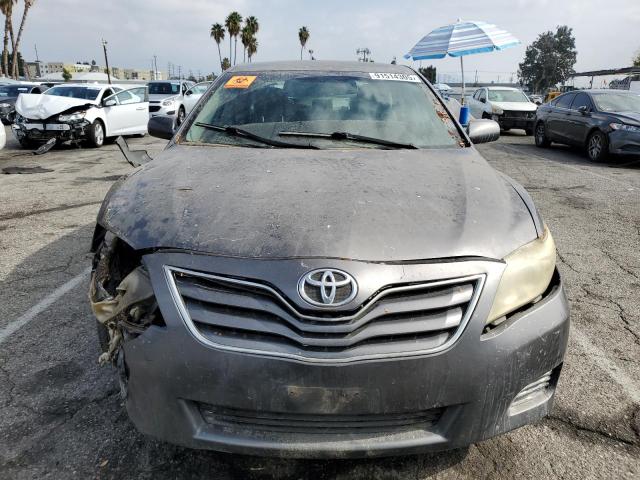 Photo 5 from auction – 2011 TOYOTA CAMRY BASE with VIN 4T4BF3EK1BR208663