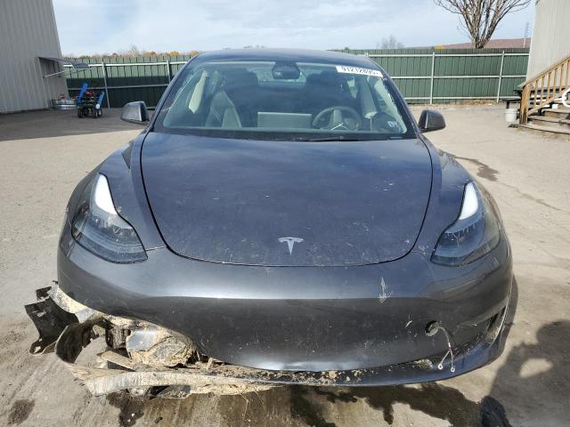 Photo 5 from auction – 2023 TESLA MODEL 3 with VIN 5YJ3E1EA8PF579868