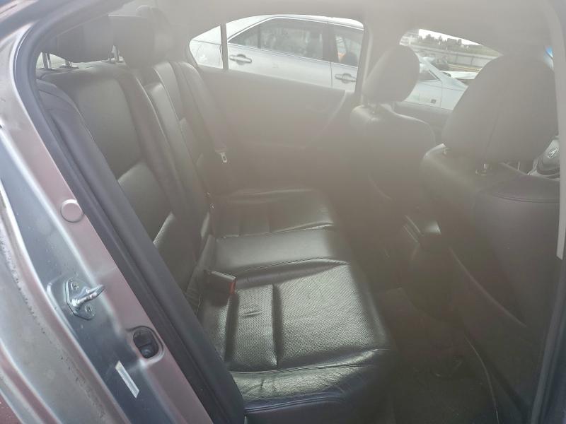 Photo 10 from auction – 2010 ACURA TSX with VIN JH4CU2F69AC008993