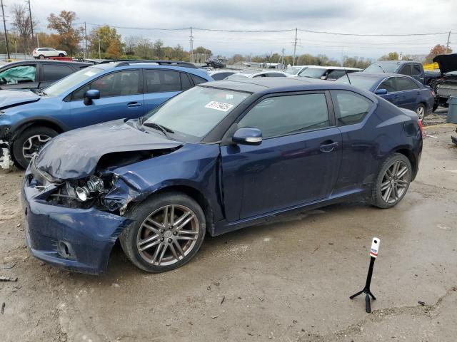 TOYOTA SCION TC 2011 with VIN JTKJF5C77B3005277 - Photo from auction