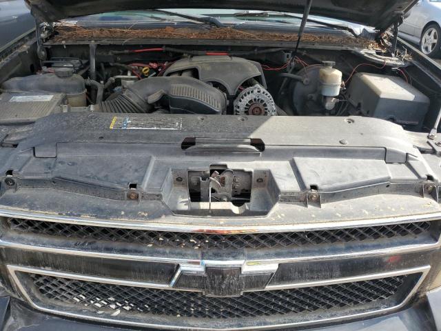 Photo 11 from auction – 2008 CHEVROLET SUBURBAN C with VIN 3GNFC16068G106370