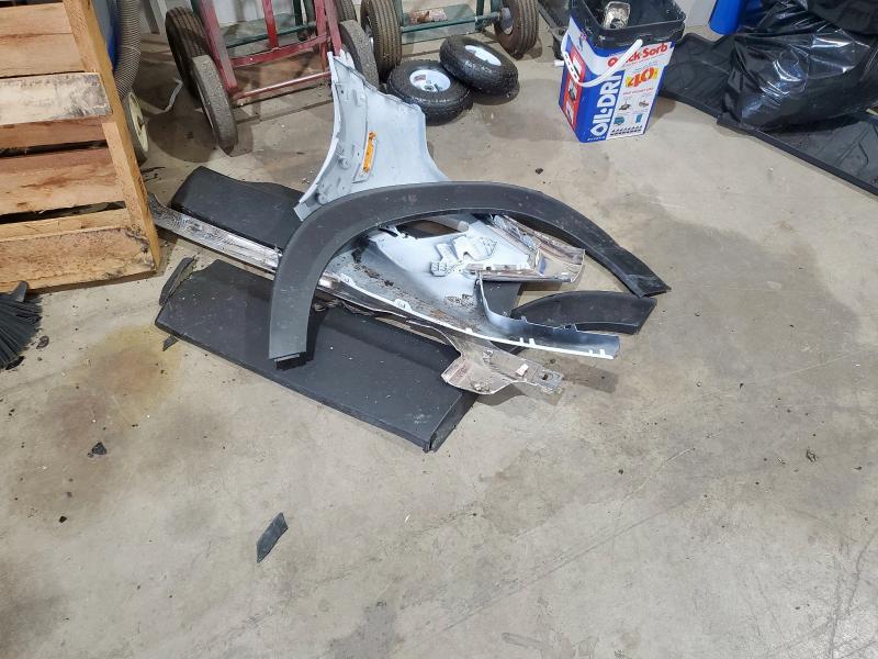 Photo 12 from auction – 2025 CHEVROLET TRAILBLAZE with VIN KL79MPSP1SB185775