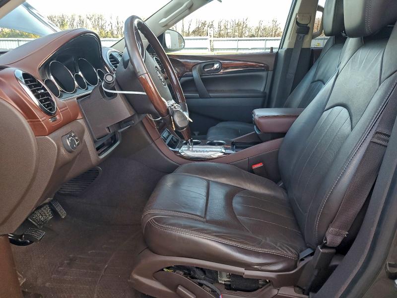 Photo 7 from auction – 2014 BUICK ENCLAVE with VIN 5GAKRBKD9EJ104936