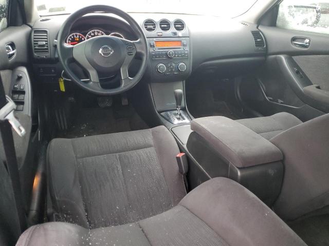 Photo 8 from auction – 2012 NISSAN ALTIMA BAS with VIN 1N4AL2AP0CN580320