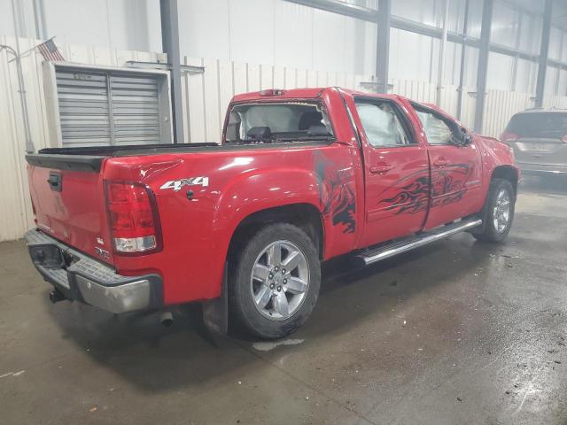 Photo 3 from auction – 2012 GMC SIERRA with VIN 3GTP2WE76CG295445