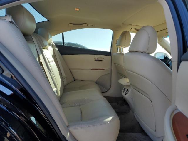 Photo 10 from auction – 2011 LEXUS ES 350 with VIN JTHBK1EG0B2447500