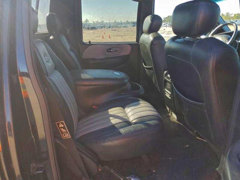 Photo 10 from auction – 2003 FORD F150 SUPER with VIN 1FTRW07343KD83293