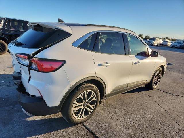 Photo 3 from auction – 2021 FORD ESCAPE SEL with VIN 1FMCU0H65MUB08036