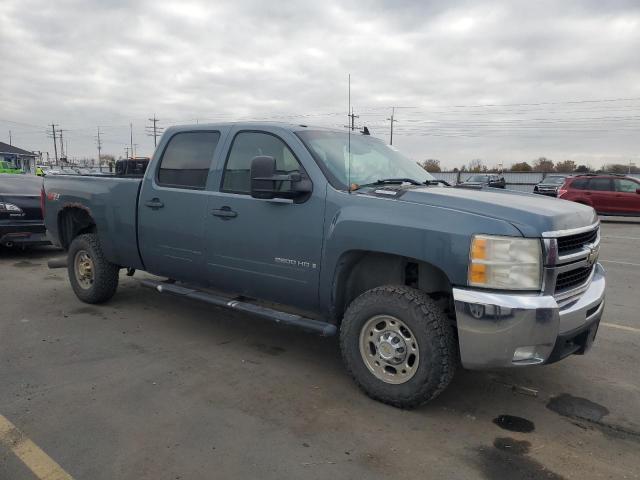 Zdjęcie 4 z aukcji – 2007 CHEVROLET SILVERADO z VIN 1GCHK23607F503494