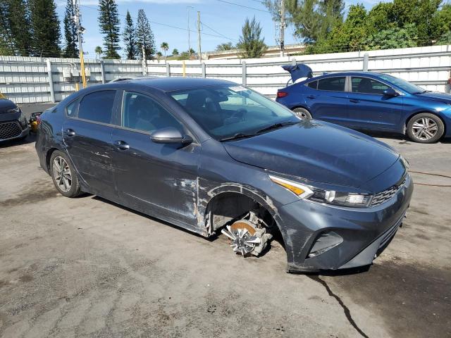 Photo 4 from auction – 2023 KIA FORTE LX with VIN 3KPF24AD5PE648917