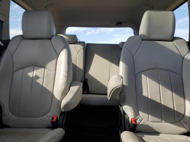 صورة رقم 10 من المزاد - 2012 CHEVROLET TRAVERSE L مع VIN 1GNKRLED4CJ422080