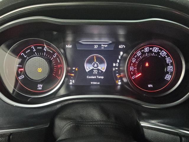 Photo 9 from auction – 2018 DODGE CHALLENGER with VIN 2C3CDZFJ7JH270124