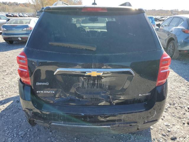 Photo 6 from auction – 2017 CHEVROLET EQUINOX PR with VIN 2GNALDEK8H1593109