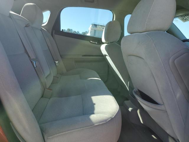 Photo 10 from auction – 2012 CHEVROLET IMPALA LT with VIN 2G1WB5E38C1312377
