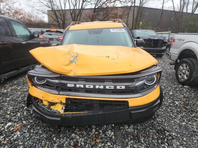 Photo 5 from auction – 2023 FORD BRONCO SPO with VIN 3FMCR9B61PRD83879
