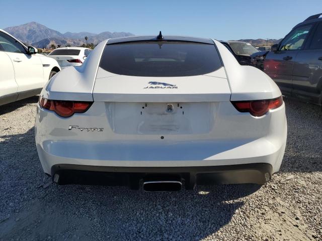 Photo 6 from auction – 2018 JAGUAR F-TYPE with VIN SAJDD1GX2JCK54857
