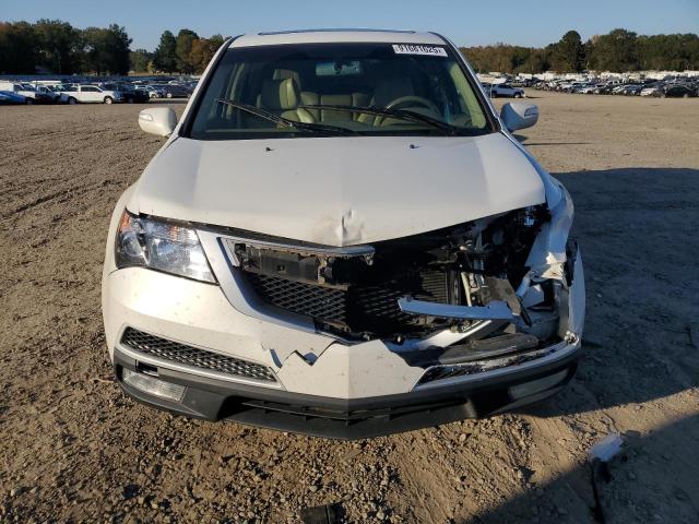 Photo 5 from auction – 2012 ACURA MDX with VIN 2HNYD2H20CH518130