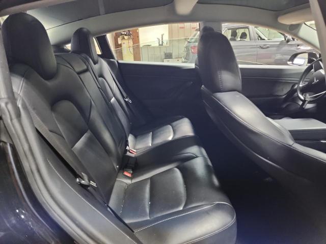 Photo 10 from auction – 2018 TESLA MODEL 3 with VIN 5YJ3E1EB3JF156132