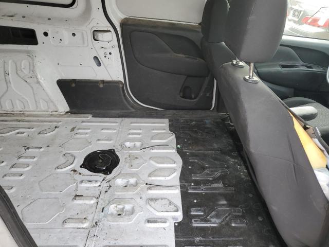 Photo 11 from auction – 2017 RAM PROMASTER with VIN ZFBERFAB8H6E92631