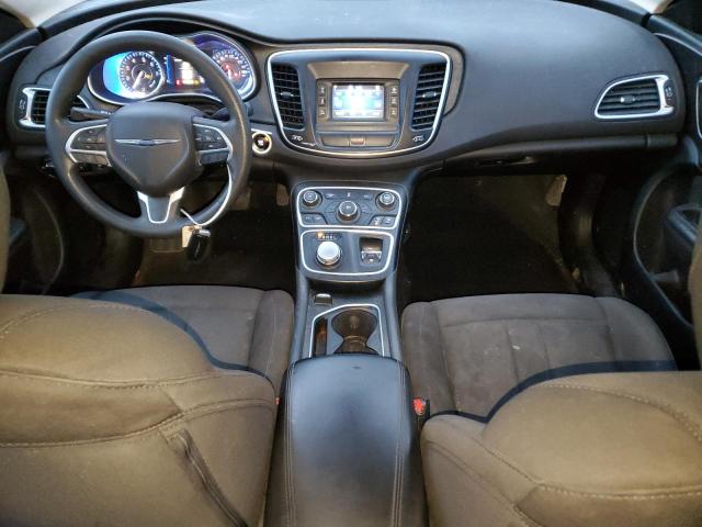 Photo 8 from auction – 2015 CHRYSLER 200 LIMITE with VIN 1C3CCCAB1FN693540