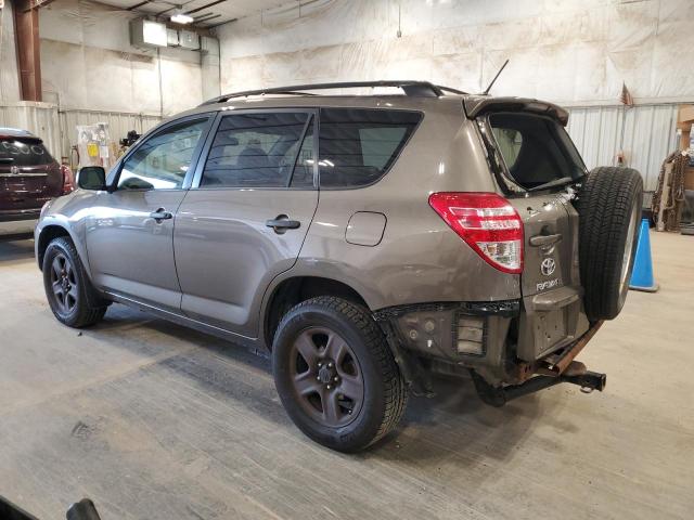 Photo 2 from auction – 2011 TOYOTA RAV4 with VIN JTMZF4DV7BD030319