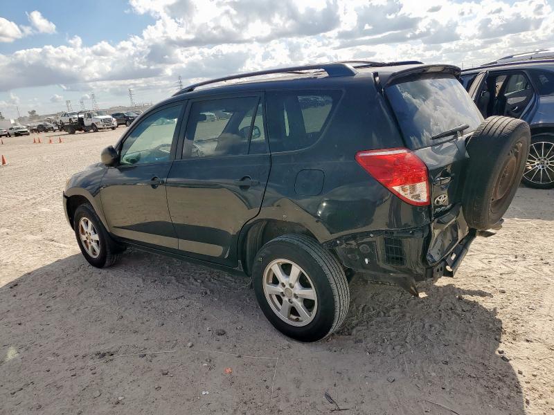 Photo 2 from auction – 2008 TOYOTA RAV4 with VIN JTMZD33V285112396