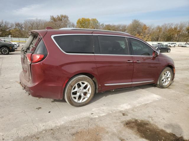 Photo 3 from auction – 2020 CHRYSLER PACIFICA L with VIN 2C4RC1GG1LR284496