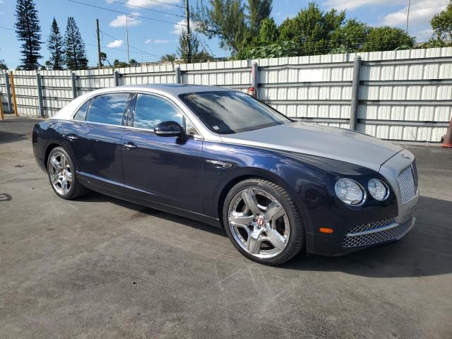 Photo 4 from auction – 2015 BENTLEY FLYING SPU with VIN SCBET9ZAXFC041890