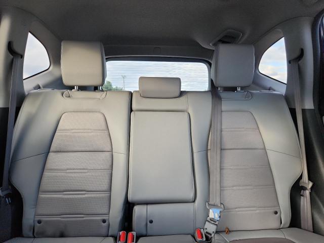 Photo 10 from auction – 2022 HONDA CR-V EXL with VIN 5J6RW2H81NA011595